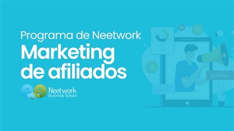 Neetwork Escuela De Marketing Digital Gratis