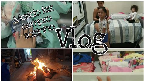 Vlog Do Meu Final De Semana Fl Via Ara Jo Youtube