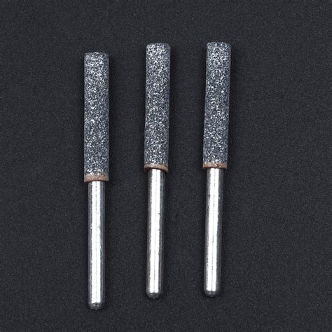 3Pcs 4 8Mm Diamant Kettingzaag Slijpen Roterende B Grandado