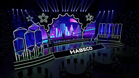 Habeco New Brand Announcement On Behance