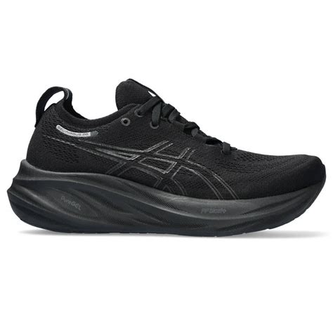 Asics Gel Nimbus 26 Womens Running Shoes Rebel Sport