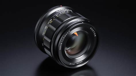 Cosina Announces Two New Z Mount Prime Lenses Videomaker