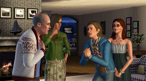 The Sims™ 3 Generations On Steam