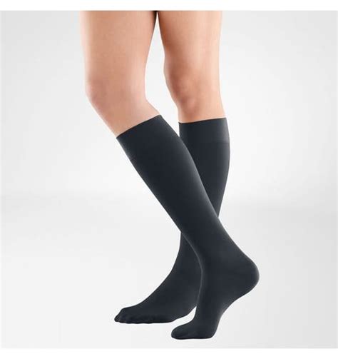 Bauerfeind Venotrain Soft Knee High Flexi North