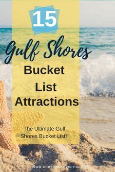 15 gulf shores alabama attractions that need to be on your bucket list – Artofit