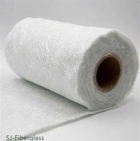 Sj Fiberglass Heat Insulation Application Kg M E Glass