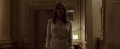 Naked Angelina Jolie In By The Sea Ii