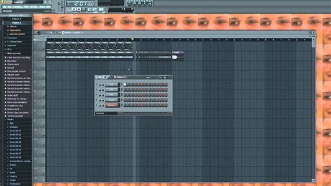 Fl Studio 10 Dubstep Tutorial Advanced Users Only Youtube