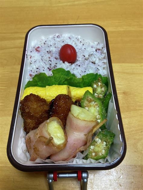 女子高生弁当 103 By ミストキ 【クックパッド】 簡単おいしいみんなのレシピが395万品