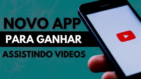 NOVO APP DE GANHAR DINHEIRO QUE PAGA 30 00 VIA PIX PARA ASSISTIR VIDEOS