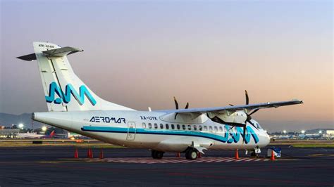 Adi S Aeromar Anunci Cierre Definitivo De Operaciones