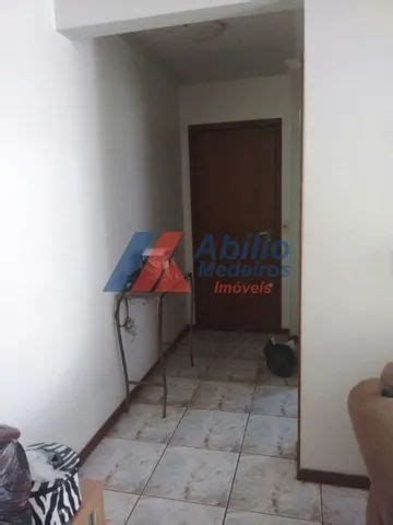 Apartamento 3 quartos à venda Conjunto Padre Bernardo Merckel