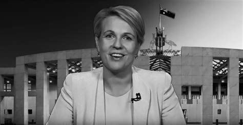 Tanya Plibersek: In Support Of 'Fightback' - FHS Feminist Collective