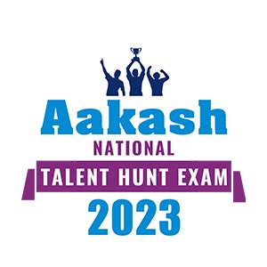 ANTHE 2023 Scholarship & Rewards Details - Aakash BYJU'S