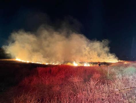 Con Fire Responds To Nearly 200 Calls On 4th Of July