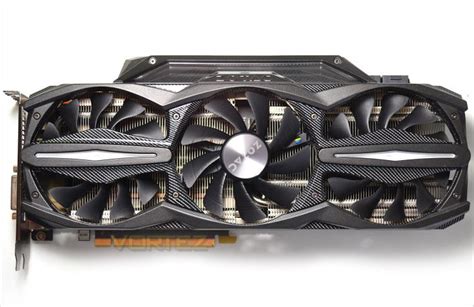 ZOTAC GTX 970 AMP! EXTREME & CORE Review - First Look