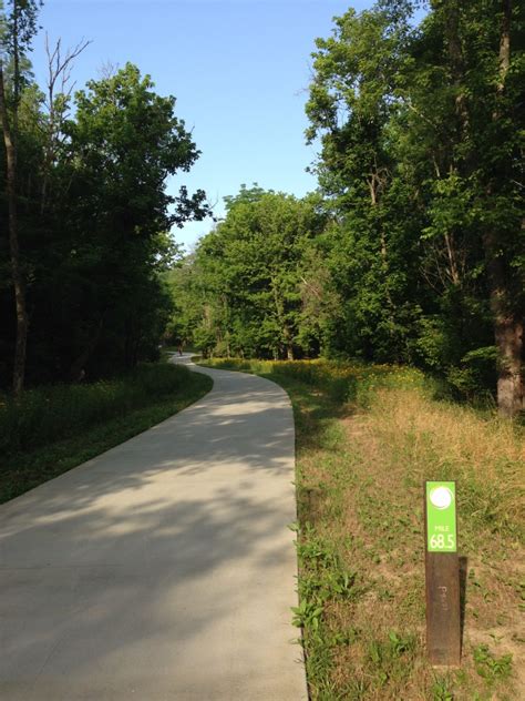 Loop Mile 68 The Parklands Of Floyds Fork Flickr