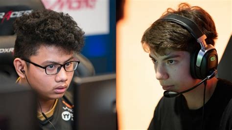 Team Secret Recruits Armel Yamich To Complete Dota 2 Roster ONE Esports