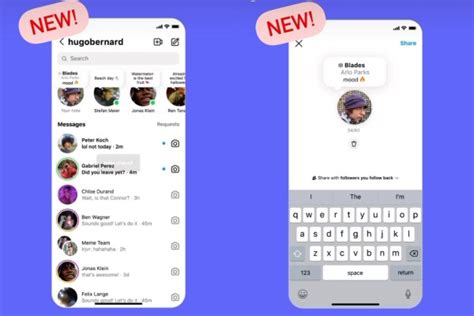 Makin Seru Dengan Fitur Terbaru Instagram Notes Music Begini Cara