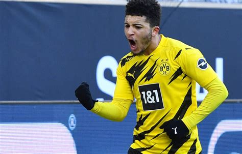 BVB-Sensation: Kommt Sancho zurück?