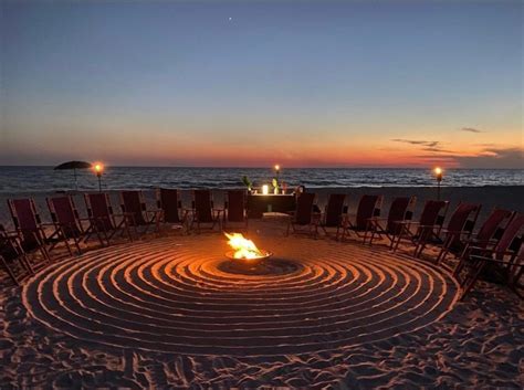 30a Beach Bonfires Guide To Book Your 30a Bonfire Experience