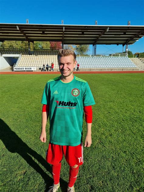 Tsv Gut Heil Bassen E V Herren Gewinnt Spitzenspiel Beim Fc Verden