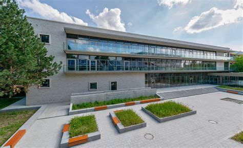 Neue Architektur für den Schulbau