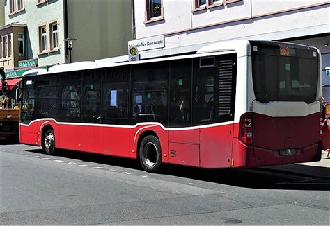 Transdev F Td 3245 Nahverkehr In Hessen