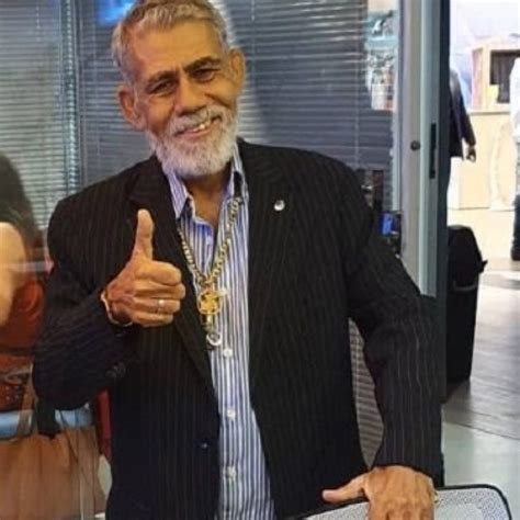 Aos 68 anos morre Zé Bim o repórter do povo