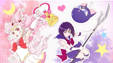 Bishoujo Senshi Sailor Moon Pretty Guardian Sailor Moon Image By Hi