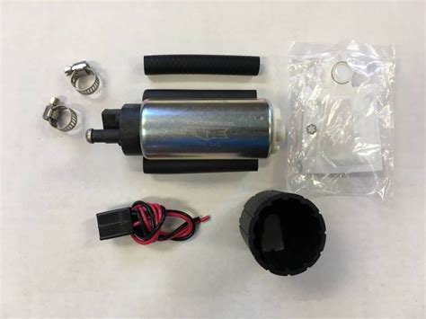 Ford Ranger 255 Lph Fuel Pump 1998 2004