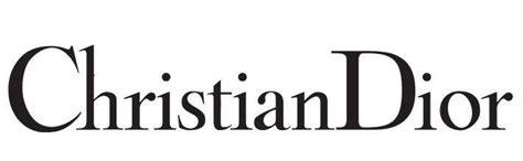 Christian Dior Logo Logodix