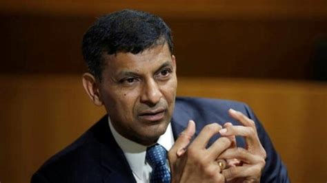 ‘worked Majorly Under Bjp Govt Raghuram Rajan Hits Back At Nirmala Sitharaman Latest News