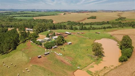 Vem A O Fazenda Sustent Vel Revista Globo Rural Fazenda