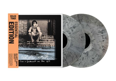 Rough Trade Rough Trade Exclusive Elliott Smith From A Basement On