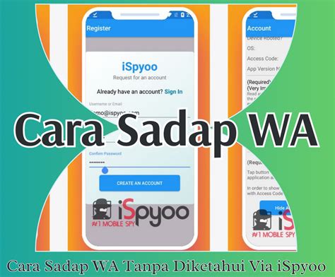 7 Cara Sadap WA WhatsApp Pacar Jarak Jauh Tanpa Verifikasi