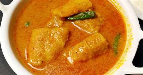 Basa Fillet Fish Curry Indian Recipe Bryont Blog