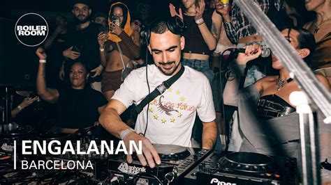 Engalanan Boiler Room Barcelona Razzmatazz YouTube