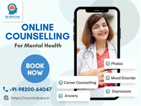 Online Psychologist in Mumbai: Transform Life with MyMindCare