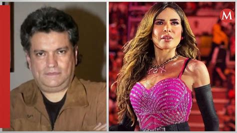 Por Qu Sergio Andrade Se Obsesion Con Gloria Trevi Bioserie Revela