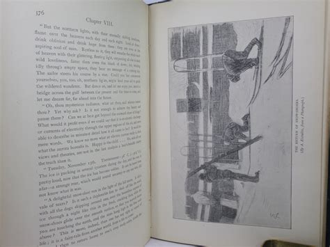 Farthest North By Fridtjof Nansen 1898 Second Edition Mfr Rare Books