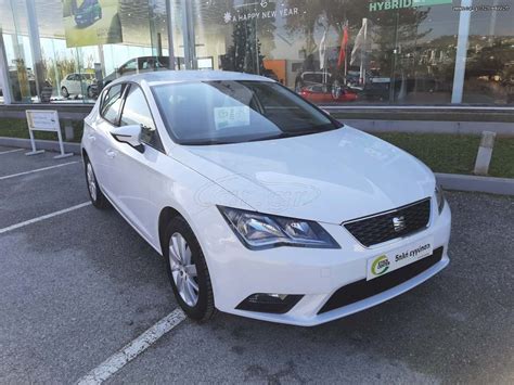 Car Gr Seat Leon Elegance