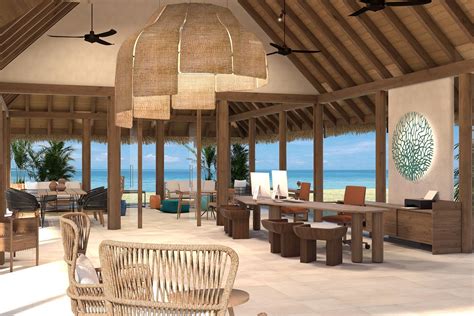 Barcelo Whale Lagoon Maldives | Maldives Resorts | Koamas Luxury Escapes