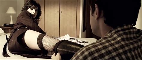 Nude Video Celebs Rut Santamaria Nude En El Malecon