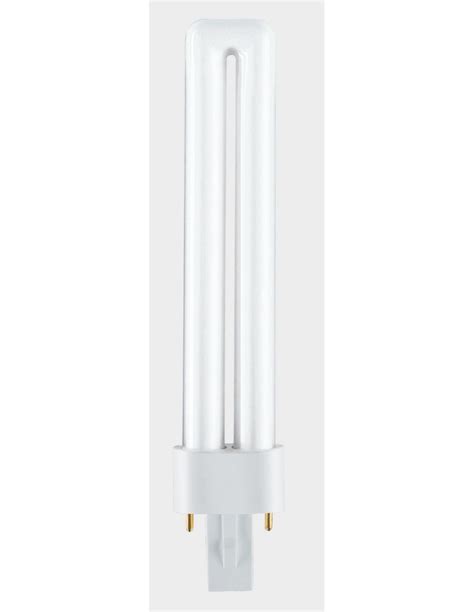 Osram Dulux S 11W 830 G23