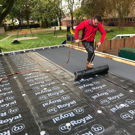 Dakrand Plat Dak Maken Vind De Juiste Dakdekker Werkspot