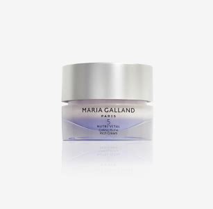 NUTRI VITAL MARIA GALLAND MASQUE NUTRIVITAL 480 MARIA GALLAND CREME