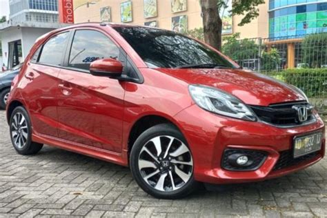 Foto Cek Harga City Car Di Pasaran Mobil Bekas Mulai Rp Jutaan