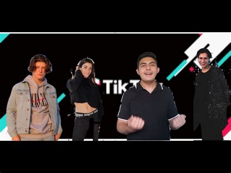 Re Creating Viral Tik Tok Dances Gone Wrong Youtube