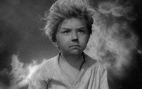 Фильм «Нахаленок» (1961) - сюжет, актеры и роли, кадры из фильма